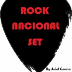 Set Rock Nacional 80's (Ariel Gauna)
