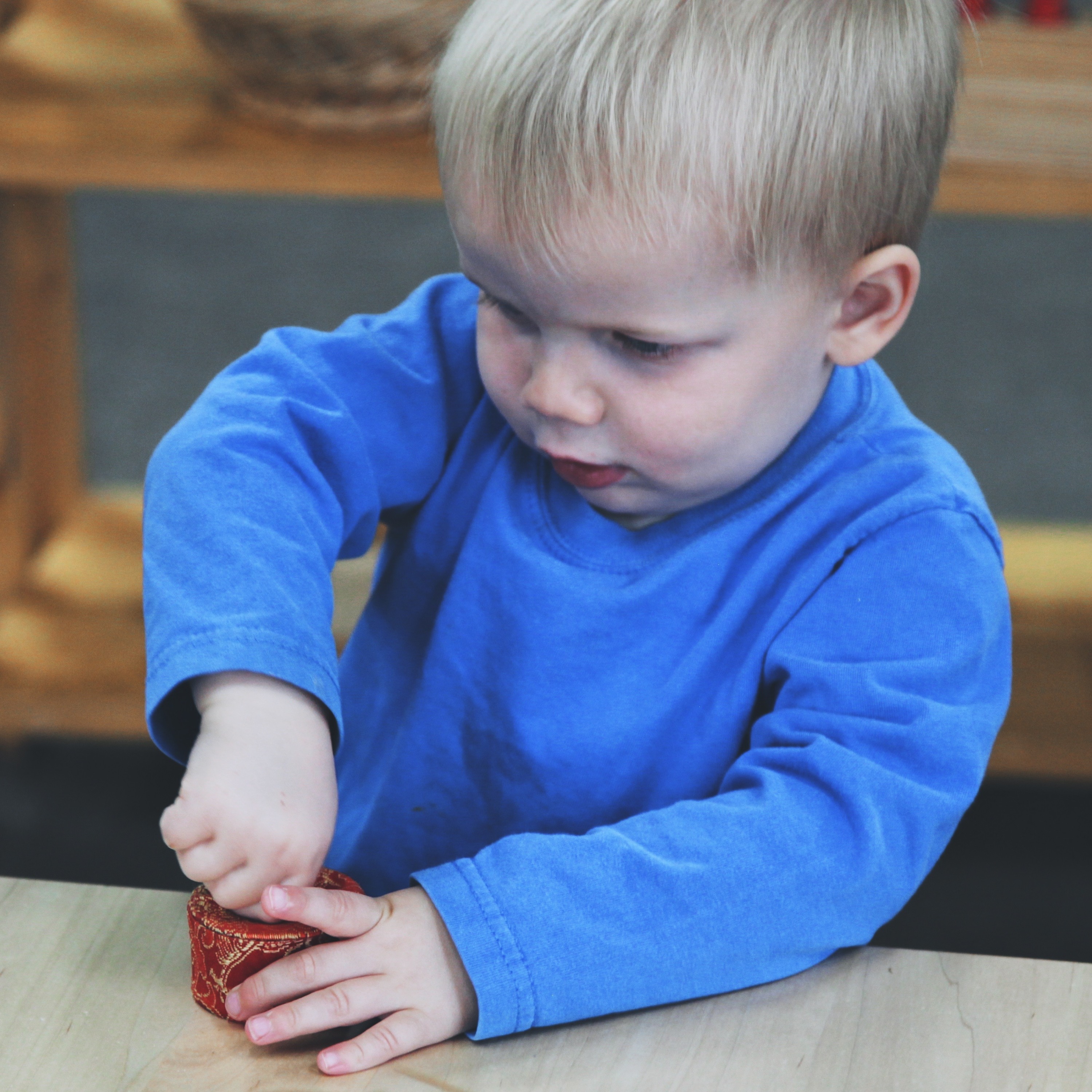 Baan Dek Montessori