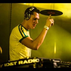 Legend Series Trance Music # 1 - DJ Tiesto