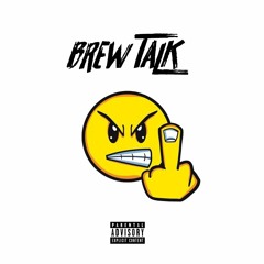 Brew Talk Ft $lim [Prod By. Marcus Alex & Z3TA]