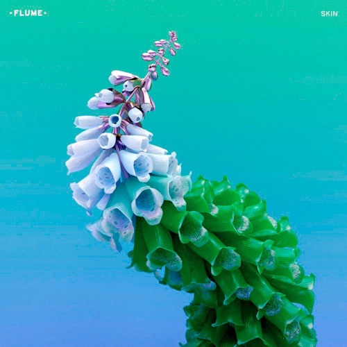 Flume - Wall Fuck (CULTR Remix)