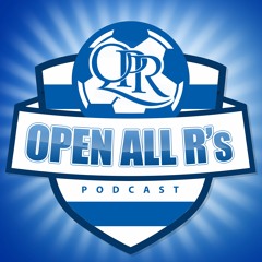 QPR Podcast 2016/2017 Season