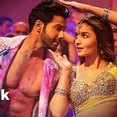 Badri ki dulhania official song - Varun dhavan, Aliya bhatt