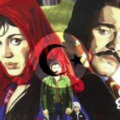 CVRTOON - Al Yazmalım ( Turkish Trap Beat _ Türkçe Müzik )