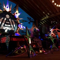 Touch Samadhi Solstice 2017 9pm - 10:30pm