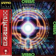 Sferro - Werk 4 Luv (Acidulé Remix)