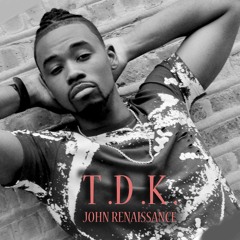 They Don't Know ( jon B cover)