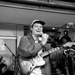 Mac Demarco - My Old Man (House of Strombo Session)