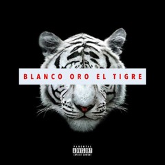 4 DICEN BLANCO ORO - PROD.TAYTUZ