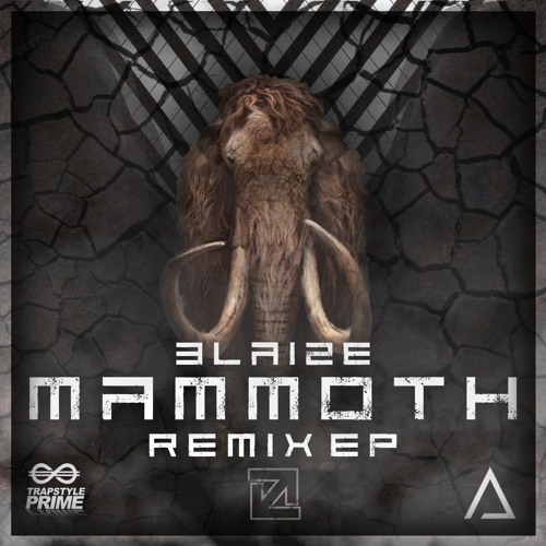 Blaize - Mammoth VIP