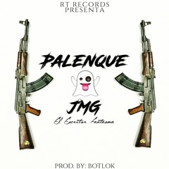 Jmg - Palenque
