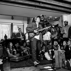 Mac Demarco - Let My Baby Stay (House of Strombo Session)