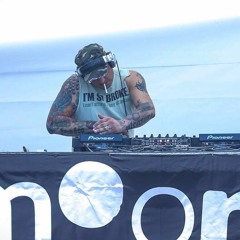 PABLO____ Surfing The Deserts (LIVE)
