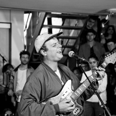 Mac Demarco - Still Together (House of Strombo Session)