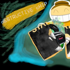 DESTRUCTIVEcHIP - RULES