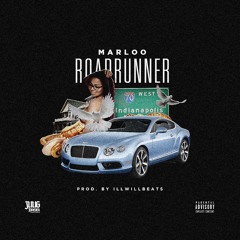 Marloo - Road Runner