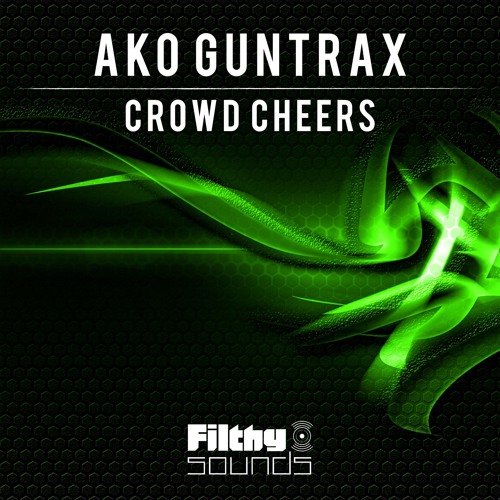 AKO GUNTRAX - CROWD CHEERS