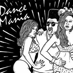 Ghetoo Dance 3 (на бийта съм голям)