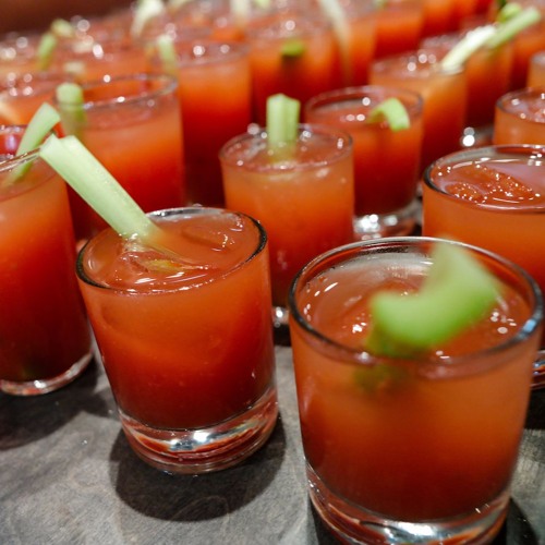 Season Your Meal With All Five Senses