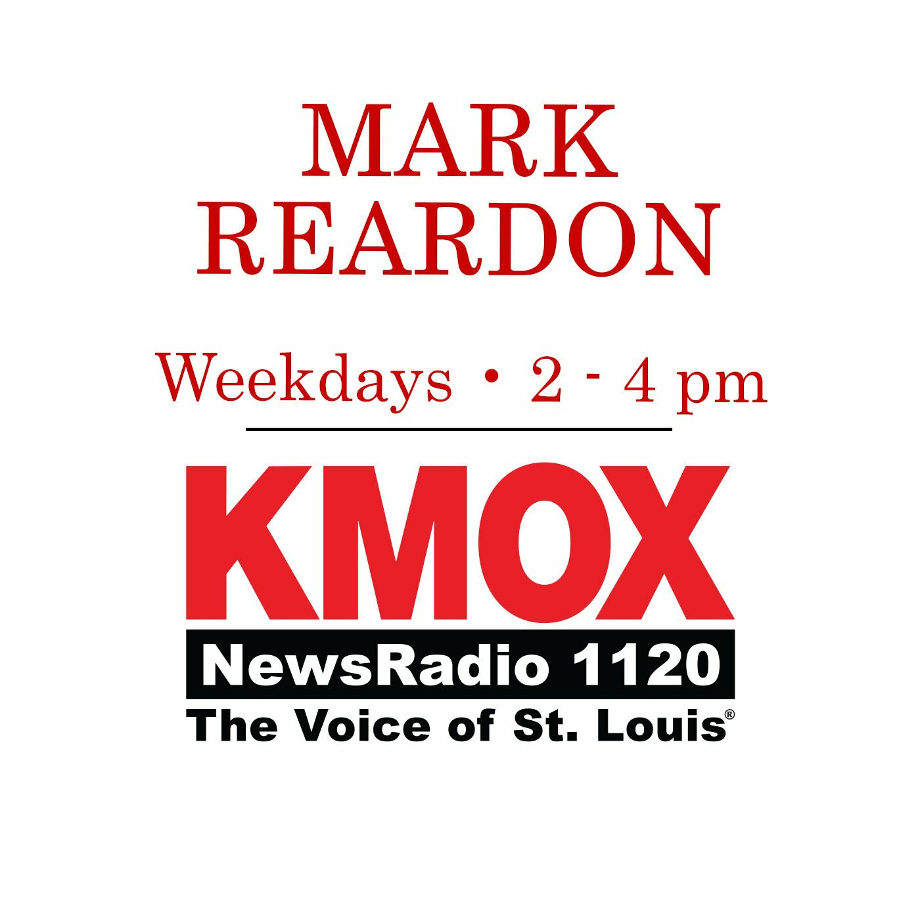 6-30-2017 KMOX - Reardon Roundtable