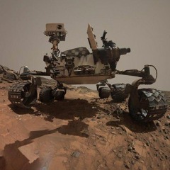 Curiosity Gets An AI Upgrade