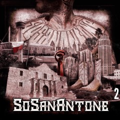 3. Rain Sleet Hail Snow ft. Shawn Trees x Big Patron