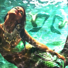 DJ Kafa at The Mermaid Cove 05-2017