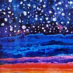 ACID RAIN (Different Shoes with Gary "Brotherman"  Branchaud + Friends, Nashville)