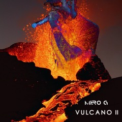 01 #VULCANO II [Prod. Dove9nine]