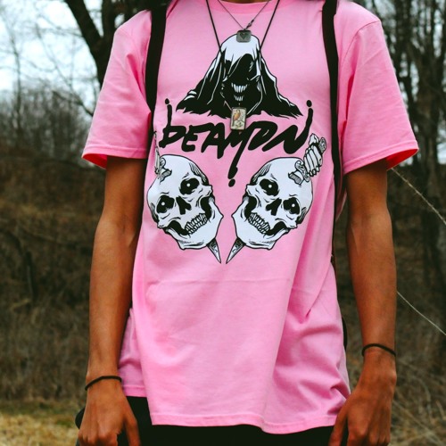 Beamon - My Heart Falls Slow (produced by jvst x)