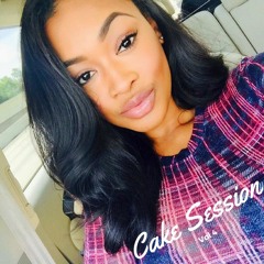 Cake Session Vol 4