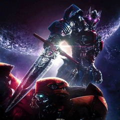 Sia - Testosterone [Transformers The Last Knight]