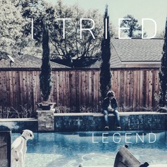 I   T r i e d (Prod.EDOBY)