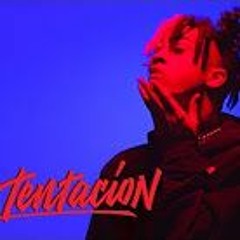 XXLTENTACION (XXXTENTACION XXL FREESTYLE + I SPOKE WITH THE DEVIL IN MIAMI)