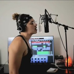Wild Thoughts X Maria Maria - Rihanna, Bryson Tiller & Santana (William Singe Cover)