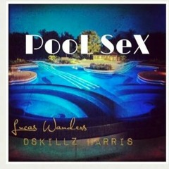 Pool Sex