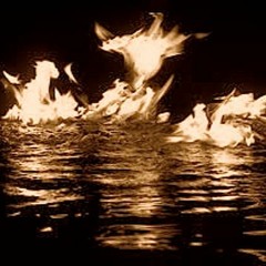 Alcantara: water and flame (fourth part)