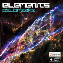 Elements Psybreaks Podcast - EP31