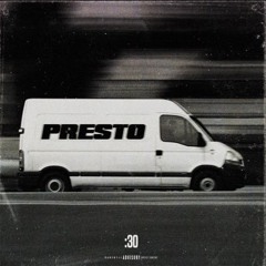Scooby Miles - Presto feat KHRIS P [prod by DJQJ & KReam Team]