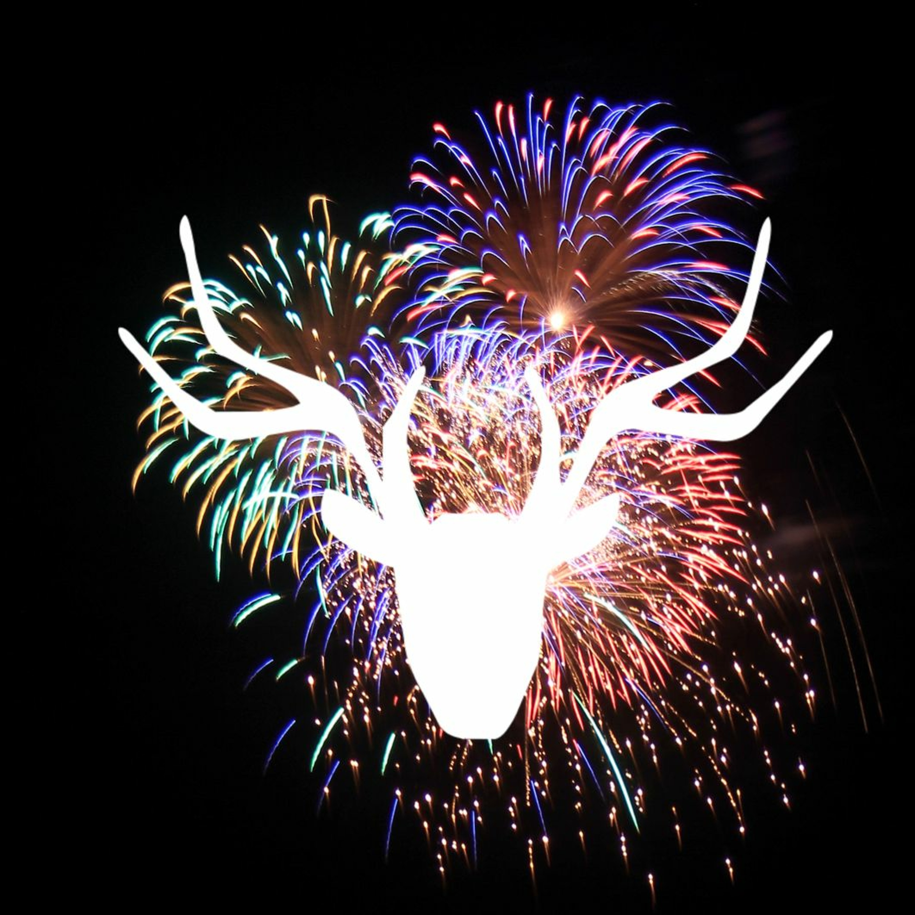Independence Day Rooftop Mix