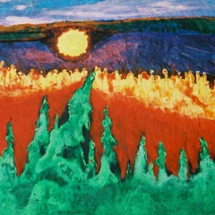 REALLY UNREAL MAN (The Scrap Metal Band)