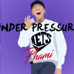 Logic x J.Cole type beat *Under Pressure* prod by Phami