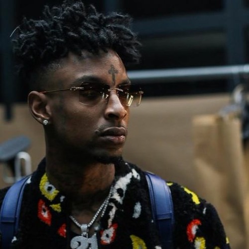 Download 21 Savage - Hunnid on the Drop *NEW 2017*