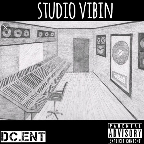 DC- studio vibin