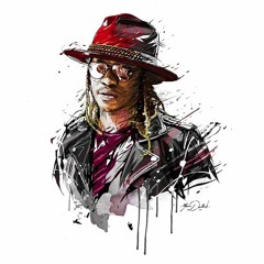 [FREE DL] Future X Moneyman X Nba Youngboy Type Beat " Missing " (Prod By @LeviAstro)