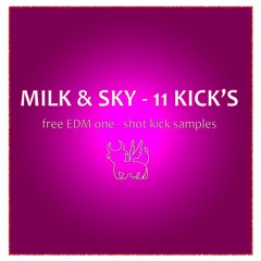 Stream Milk & Sky music | Listen to songs, albums, playlists for ...