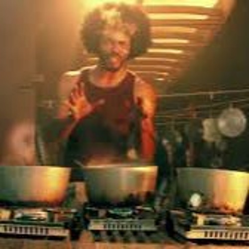Daveed Diggs - Wash