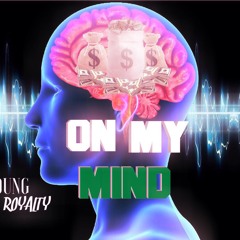 Zeeroy - On My Mind