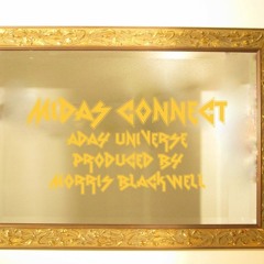 Midas Connect Prod. by Morris Blackwell