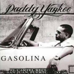 La Gasolina(96-128)(Remix Hector Barros I.K.P.R.B & Dj Wajs)